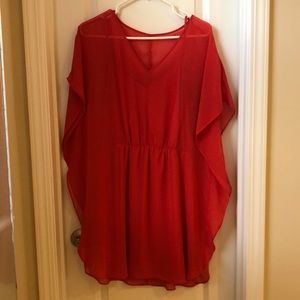 Express dress (medium)
